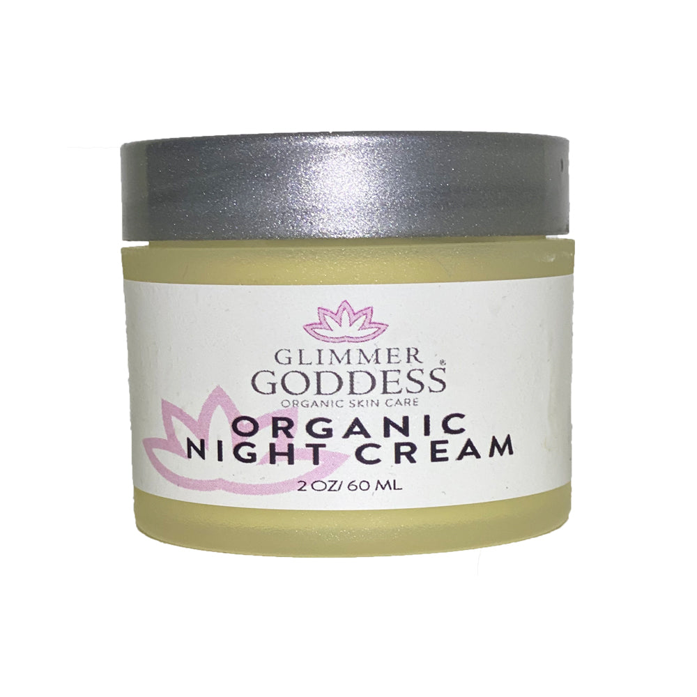 Organic Skin Care Trial Set for Glowing Skin